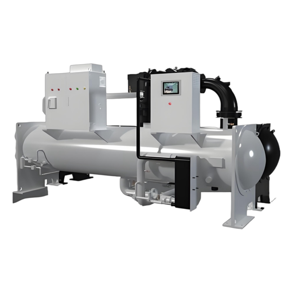 Magnetic Levitation Centrifugal Chiller