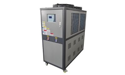 Air-Cooled Packaged Chiller