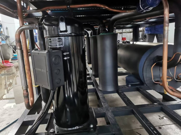 After Premium Compressors