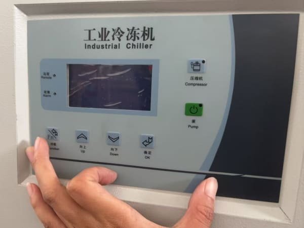 Micro-computer control board