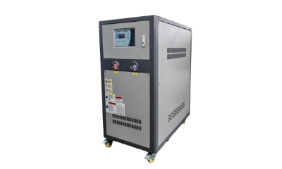 Water-Cooled Packaged Chiller