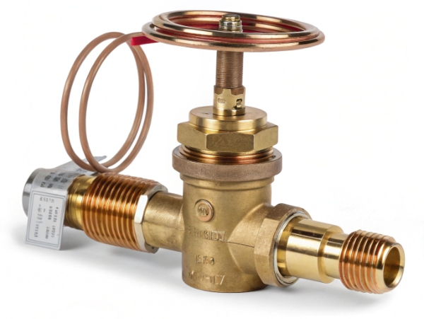 Expansion Device Component