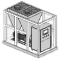 Packaged Chiller Icon