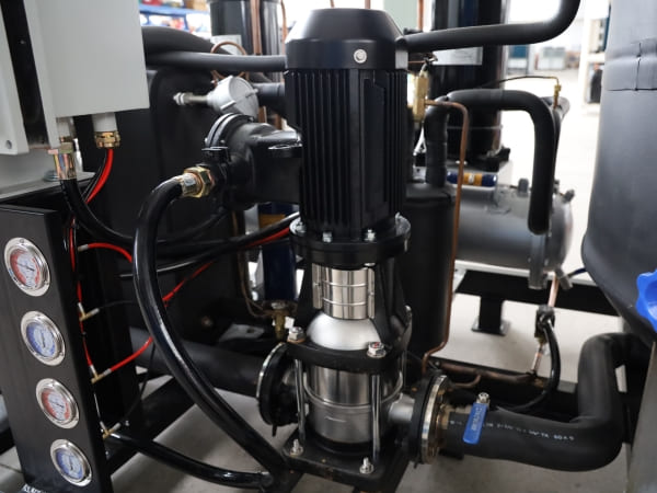 Industrial Component