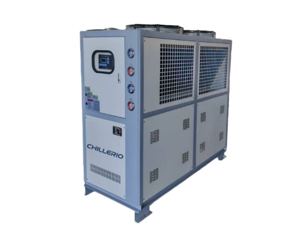 Air-Cooled Packaged Chiller