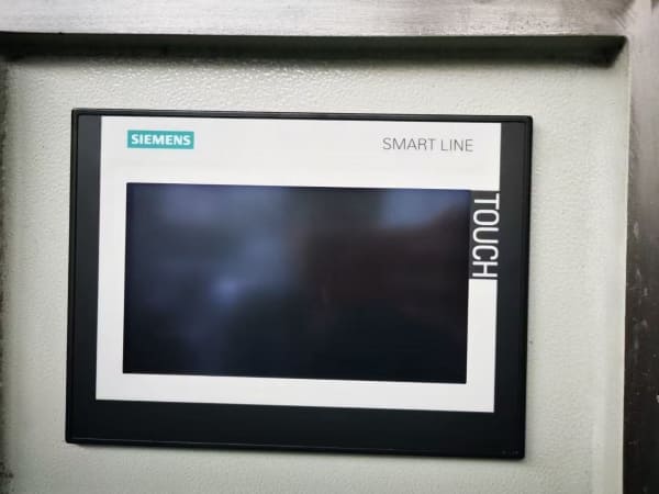 SIEMENS Touch Screen Thumbnail