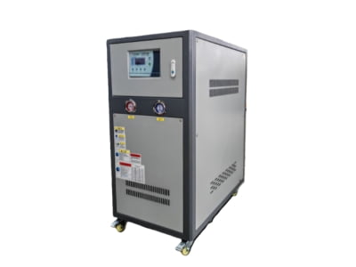 Water-Cooled Packaged Chiller