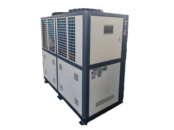 Air-Cooled Packaged Low-Temp Chiller