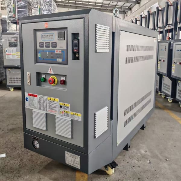 Oil Circulation Temperature Controller