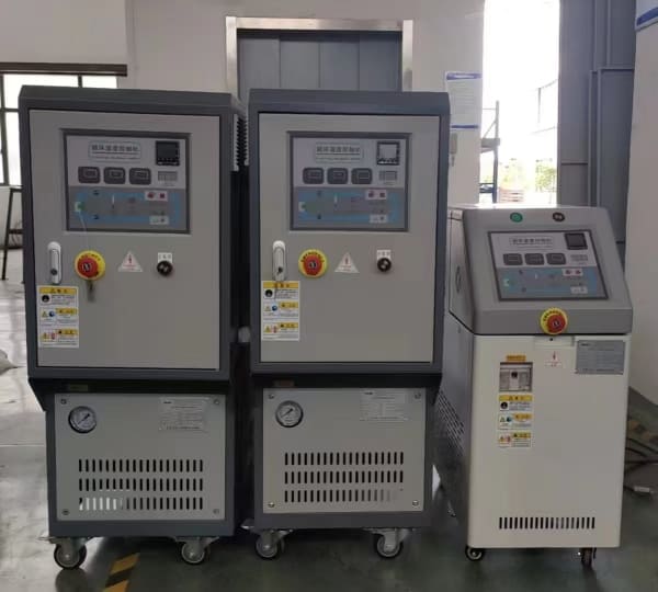 Water Circulation Temperature Controller