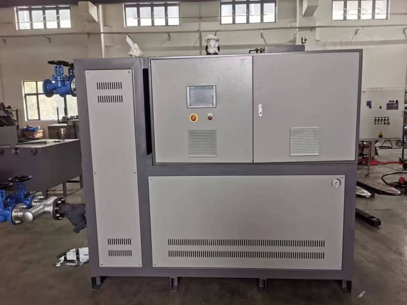 Oil Circulation Temperature Controller