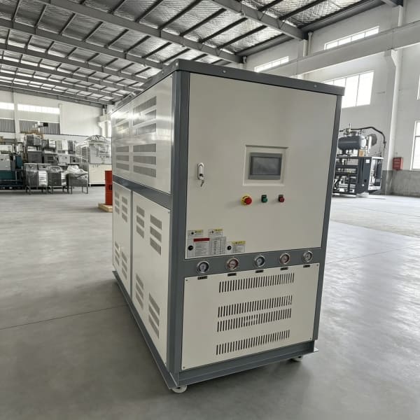 Heating Cooling Integral Unit