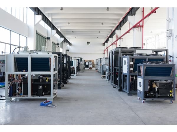 Manufacturing