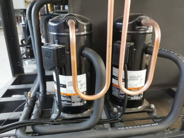 Compressor