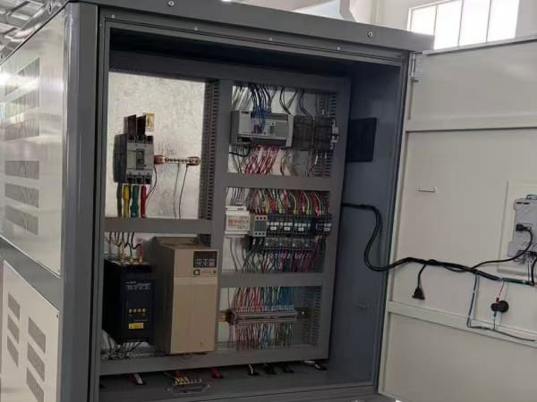 Electric Control System