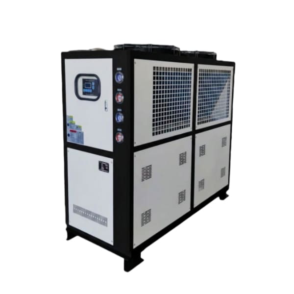 Air Cooled Packaged Chiller