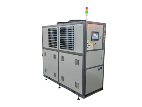 Air-Cooled Cooling & Heating Integrated Unit