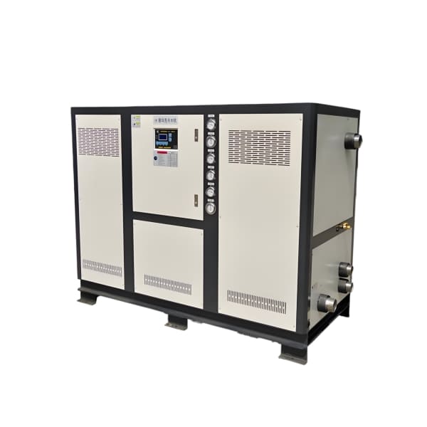 Water-Cooled Packaged Chiller